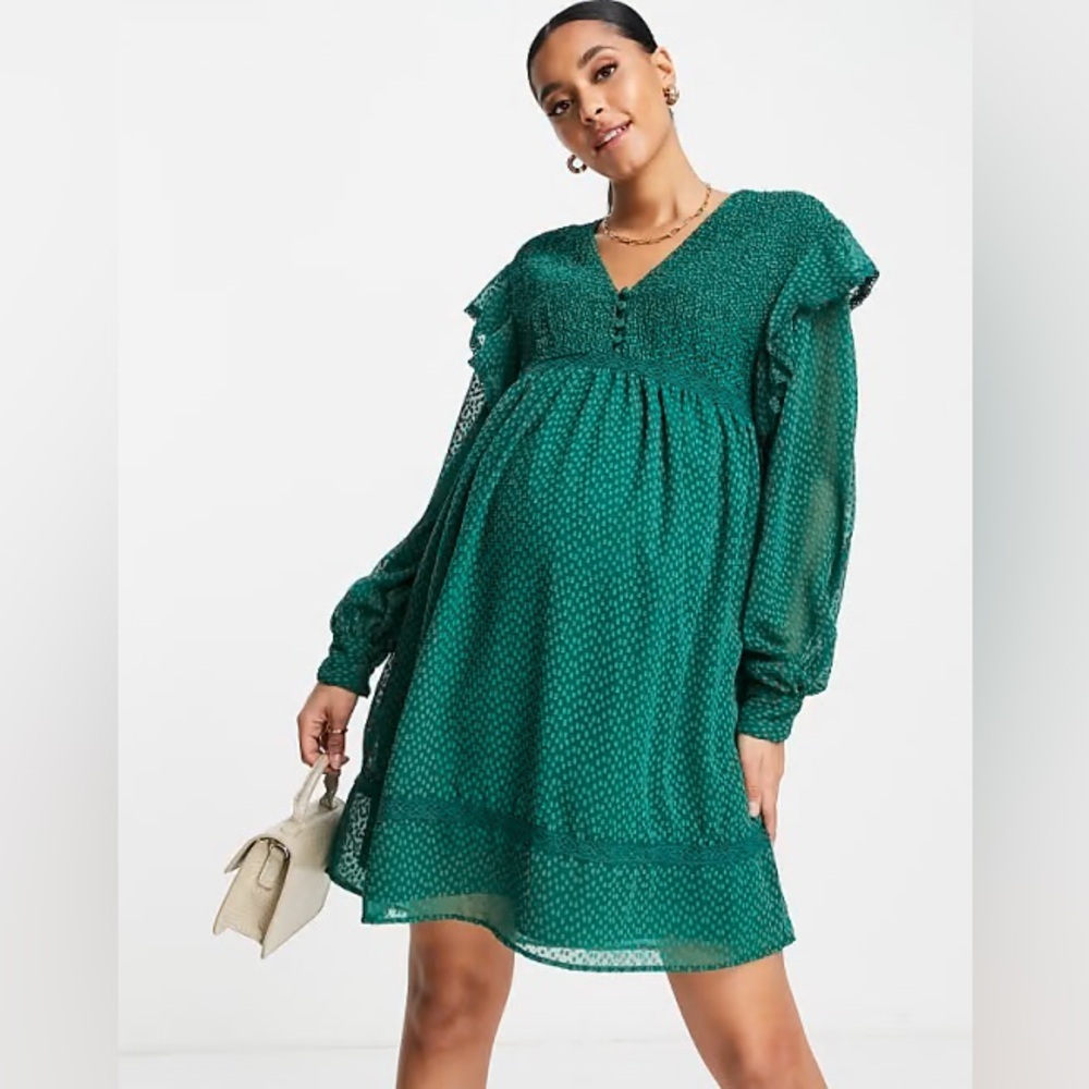 ASOS Mini Dress - Picture 8 of 8